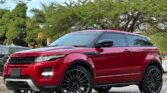 Buy Land Rover Range Rover 2012 for Sale in Dar es Salaam