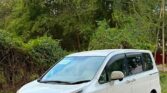 Bei ya Toyota Noah 2009 Sokoni Dar es Salaam Tanzania