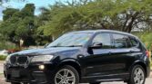 Used BMW X3 2014 for Sale in Dar es Salaam