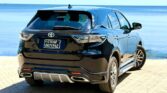 Toyota Harrier bei poa sokoni Mwanza Tanzania