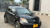 Price Of Toyota IST 2005 for Sale in Tanzania