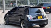 Price Toyota IST 2005 for Sale in Dar es Salaam