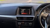 Magari Sokoni Mazda CX-5 ya Bei Poa 2015