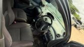 Magari Used Toyota Vitz 2003 Dar es Salaam Tanzania
