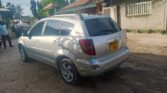 Bei ya Toyota Voltz 2003 Sokoni Dar es Salaam Tanzania