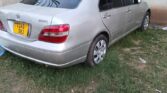 Toyota Brevis bei poa sokoni Dar es Salaam Tanzania