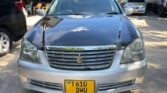 Bei ya Toyota Crown 2005 Sokoni Dar es Salaam Tanzania