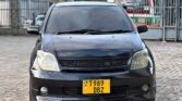 Used Toyota IST 2005 for Sale in Dar es Salaam