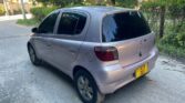 Magari Vitz 2003 lipo Dar es Salaam