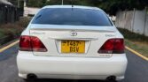 For Sale Toyota Crown 2005 in Dar es Salaam