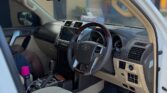 For Sale Toyota Land Cruiser Prado 2016 in Dar es Salaam