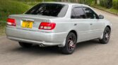 For Sale Toyota Carina 1998 in Arusha