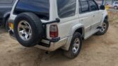 Toyota Surf 1998 for Sale in Dar es Salaam