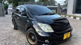 Toyota IST bei poa sokoni Dar es Salaam Tanzania