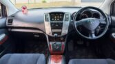 Price Of Toyota Harrier 2006 for Sale in Tanzania
