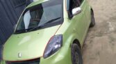 Used Toyota Passo 2006 for Sale in Dar es Salaam