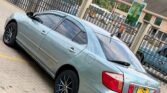 Toyota Premio bei poa sokoni Arusha Tanzania