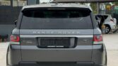 Land Rover Range Rover Sport 2015 Inauzwa Dar es Salaam Tanzania
