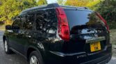 For Sale Nissan X-Trail 2012 in Dar es Salaam