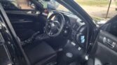 Subaru Impreza bei poa sokoni Dar es Salaam Tanzania