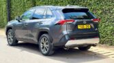 For Sale Toyota Rav4 2022 in Arusha