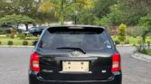 Magari Corolla Fielder 2008 lipo Dar es Salaam