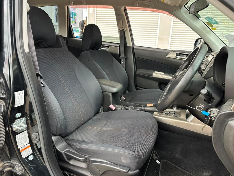 Price Of Subaru Forester 2009 for Sale in Tanzania