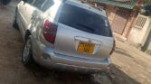 Toyota Voltz bei poa sokoni Dar es Salaam Tanzania