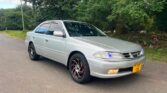 Used Toyota Carina 1998 for Sale in Arusha