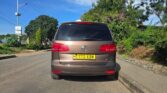 Price Of Volkswagen Touran 2013 for Sale in Tanzania
