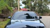 Benz E-Class bei poa sokoni Dar es Salaam Tanzania