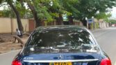 Magari Sokoni Benz E-Class ya Bei Poa 2017