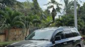 Bei ya Toyota Land Cruiser V8 2012 Sokoni Dar es Salaam Tanzania