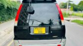 Magari Used Toyota Noah 2003 Dar es Salaam Tanzania