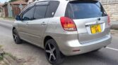 Price Of Toyota Spacio 2005 for Sale in Tanzania