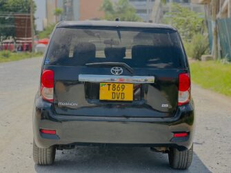 Bei Ya Toyota Rumion 2010 Sokoni Mwanza Tanzania
