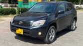 Price Toyota Rav4 2007 for Sale in Dar es Salaam