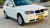 For Sale BMW X3 2005 in Mwanza