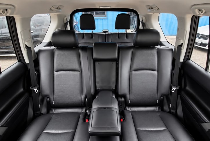 For Sale Toyota Land Cruiser Prado 2020 in Dar es Salaam