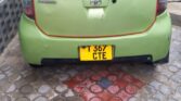 Price Of Toyota Passo 2006 for Sale in Tanzania