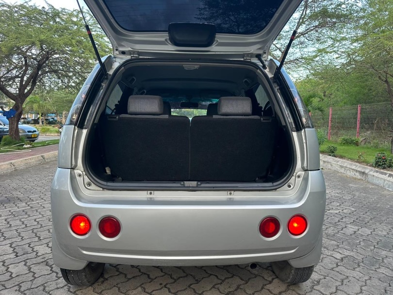 Buy Chevrolet Cruze 2005 for Sale in Dar es Salaam