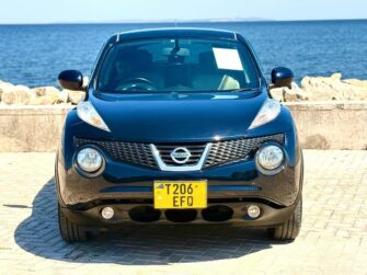 Price of Used Nissan Juke 2011 for Sale in Mwanza Tanzania