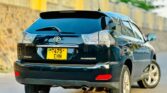 Bei ya Toyota Harrier 2006 Sokoni Mwanza Tanzania