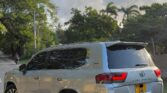 Magari Land Cruiser 300 Series 2021 lipo Dar es Salaam