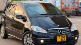 Bei ya Benz A-Class 2011 Sokoni Dar es Salaam Tanzania