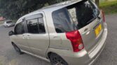 Magari Used Toyota Raum 2004 Kigoma Tanzania