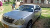 Bei ya Toyota Brevis 2003 Sokoni Dar es Salaam Tanzania