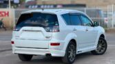 Mitsubishi Outlander 2011 for Sale in Dar es Salaam