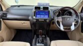 Toyota Land Cruiser Prado bei poa sokoni Dar es Salaam Tanzania
