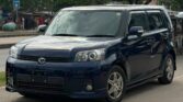 Bei ya Toyota Rumion 2009 Sokoni Dar es Salaam Tanzania